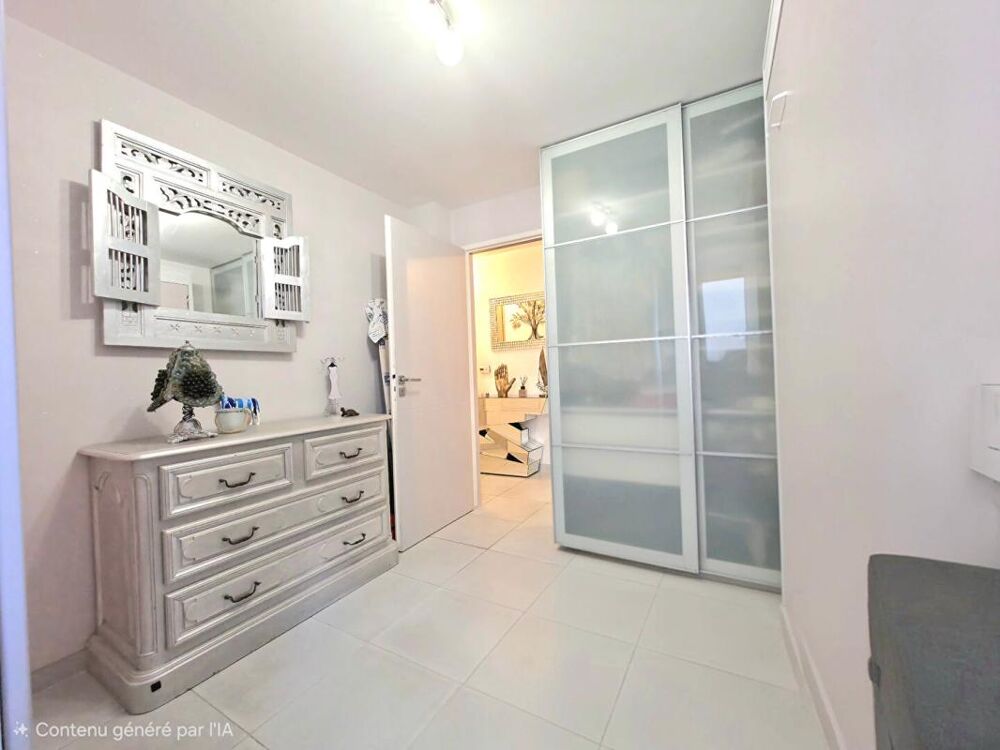 Appartement 3 pièce(s) 65 m2 terrasse / 2 PARKING et ascenseur