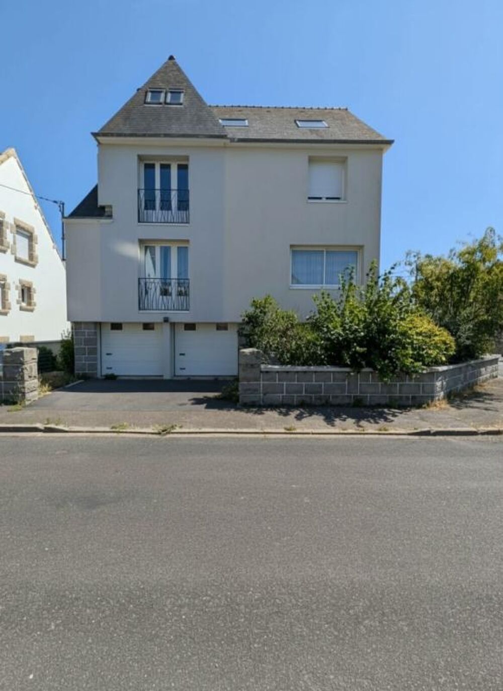 Vente Maison Maison Saint Brieuc 8 pièce(s) 179 m2 Saint brieuc