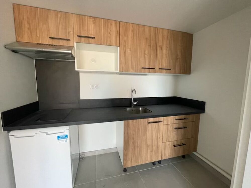 Location Appartement Appartement de 47m2 à louer sur Toulouse Toulouse