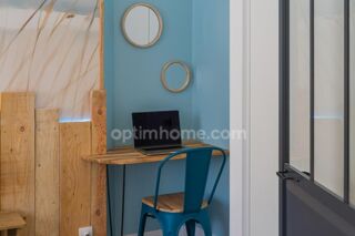  Appartement à vendre 2 pièces 35 m²