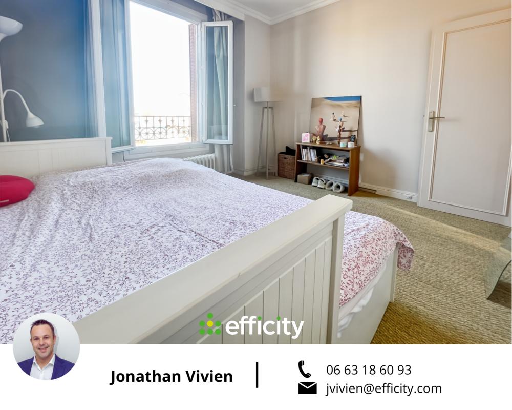 à vendre  Maison Nanterre (92000)