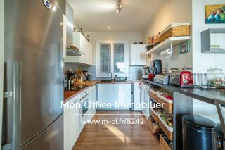  Appartement � vendre 3 pi�ces 60 m�