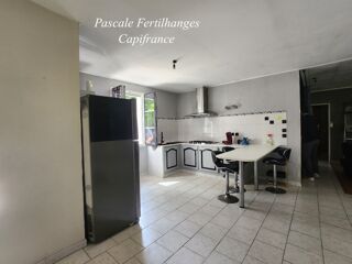  Maison à vendre 3 pièces 82 m²