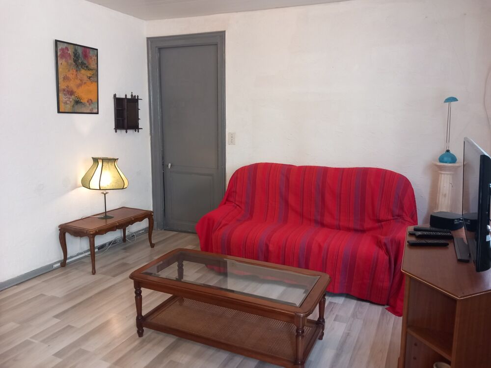 Vente Appartement Appartement à vendre 2 pièces LOURDES (65) Lourdes