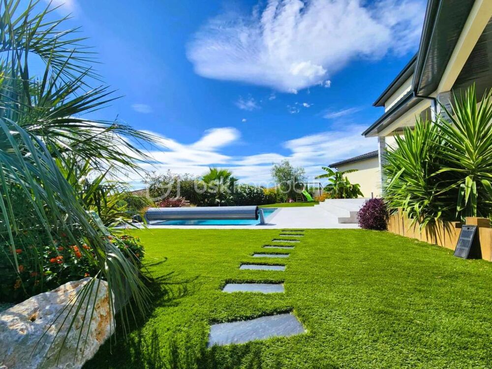 � vendre  Villa Tourbes (34120)