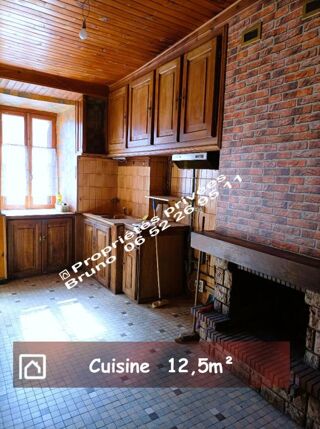 Maison à vendre 7 pièces 121 m²