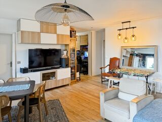  Appartement  vendre 4 pices 83 m