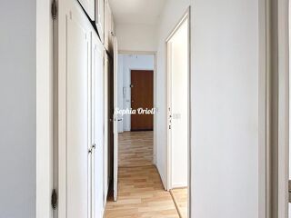  Appartement � vendre 3 pi�ces 65 m�