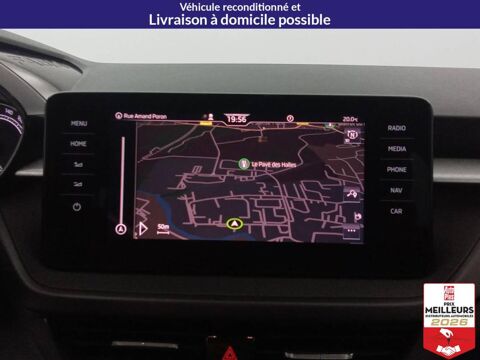 Fabia MPI 80 Ambition 2023 occasion 10150 Lavau