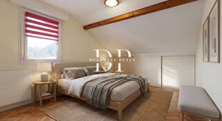  Appartement � vendre 4 pi�ces 91 m�