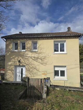  Maison à vendre 4 pièces 115 m²