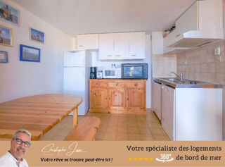  Appartement  vendre 3 pices 43 m