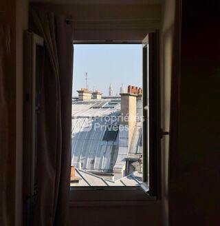  Appartement à vendre 1 pièce 8 m²