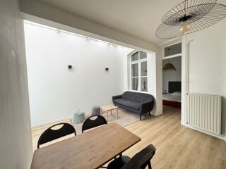  Appartement à louer 3 pièces 43 m²