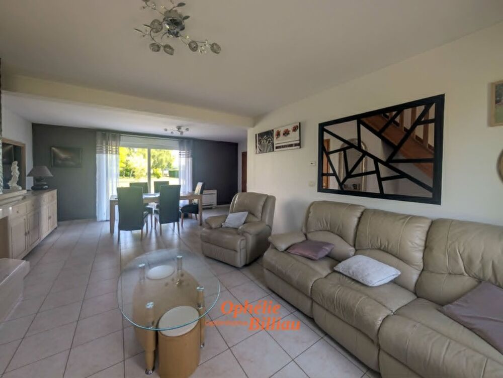 Vente Maison Maison à vendre 4 pièces HAM EN ARTOIS (62) Ham en artois