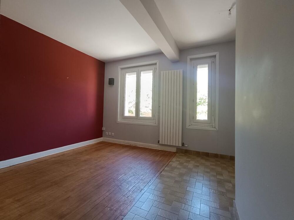 Vente Villa Villa Malissard