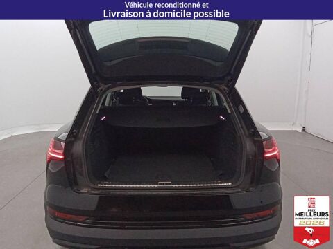 E-TRON 50 quattro 313 +GPS 2021 occasion 10150 Lavau