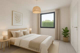  Maison � vendre 5 pi�ces 110 m�