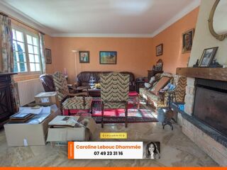  Maison � vendre 6 pi�ces 195 m�