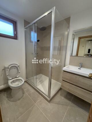  Appartement à vendre 1 pièce 16 m²