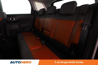 C3 Aircross 1.2 PureTech Shine EAT6 110 ch 2019 occasion 92130 Issy-les-Moulineaux