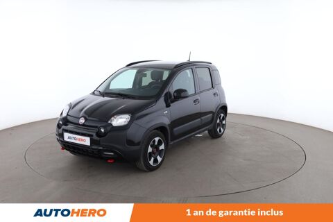 Fiat Panda 1.0 Hybride BSG Cross 70 ch 2024 occasion Issy-les-Moulineaux 92130