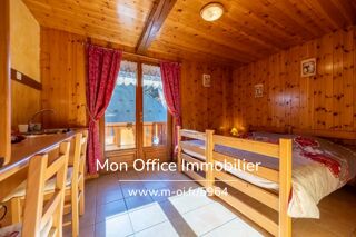  Maison  vendre 7 pices 122 m