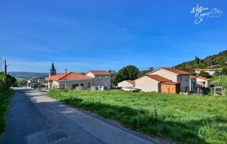  Terrain à vendre 807 m²
