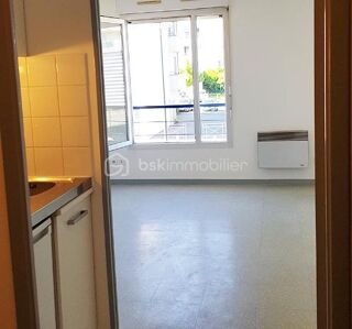  Appartement � vendre 1 pi�ce 20 m�