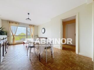  Appartement  vendre 3 pices 64 m