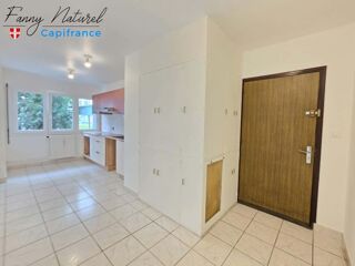  Appartement � vendre 2 pi�ces 46 m�