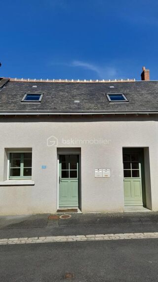  Maison à vendre 3 pièces 77 m²
