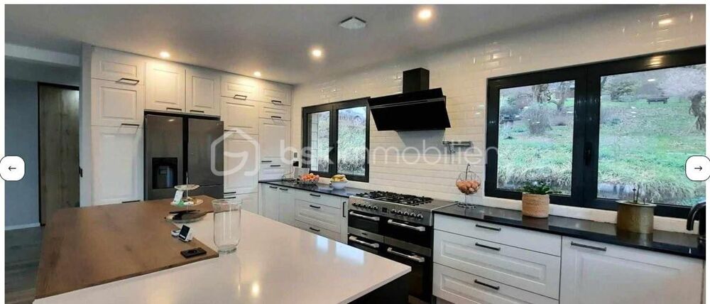 Vente Maison Magnifique maison récente à Argentine Argentine