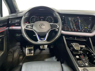 Touareg 3.0 TSI eHybrid 462 ch Tiptronic 8 4Motion R 2023 occasion 31100 Toulouse