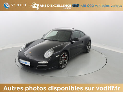Porsche 911 (997) 4S COUPE PDK 385 CV 2011 occasion Entzheim 67960