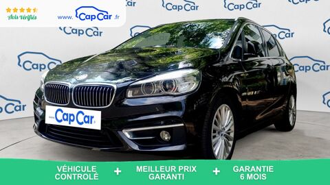 BMW Serie 2 (F45) 225i 231 BVA8 Luxury - Toit ouvrant 2015 occasion Suresnes 92150