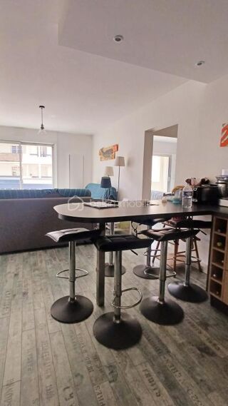  Appartement � vendre 3 pi�ces 71 m�