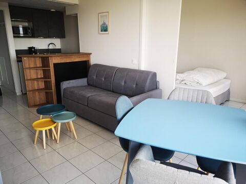  Appartement � louer 2 pi�ces 32 m�