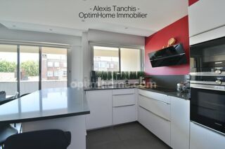  Appartement à vendre 3 pièces 83 m²
