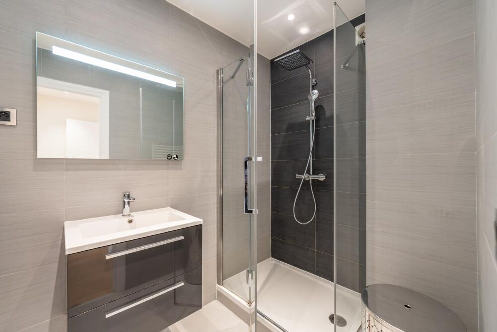 � vendre  Appartement Paris 17