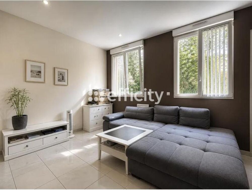 Vente Appartement Appartement Le raincy