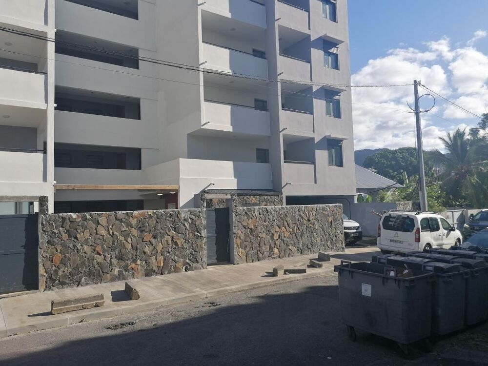 ORPI-SAINT DENIS - Appartement T3
