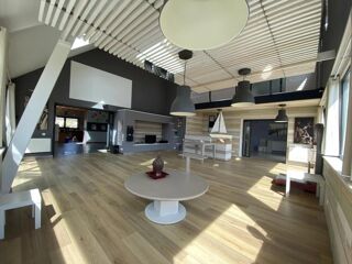  Maison à vendre 8 pièces 223 m²