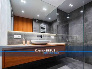  Appartement � vendre 3 pi�ces 63 m�