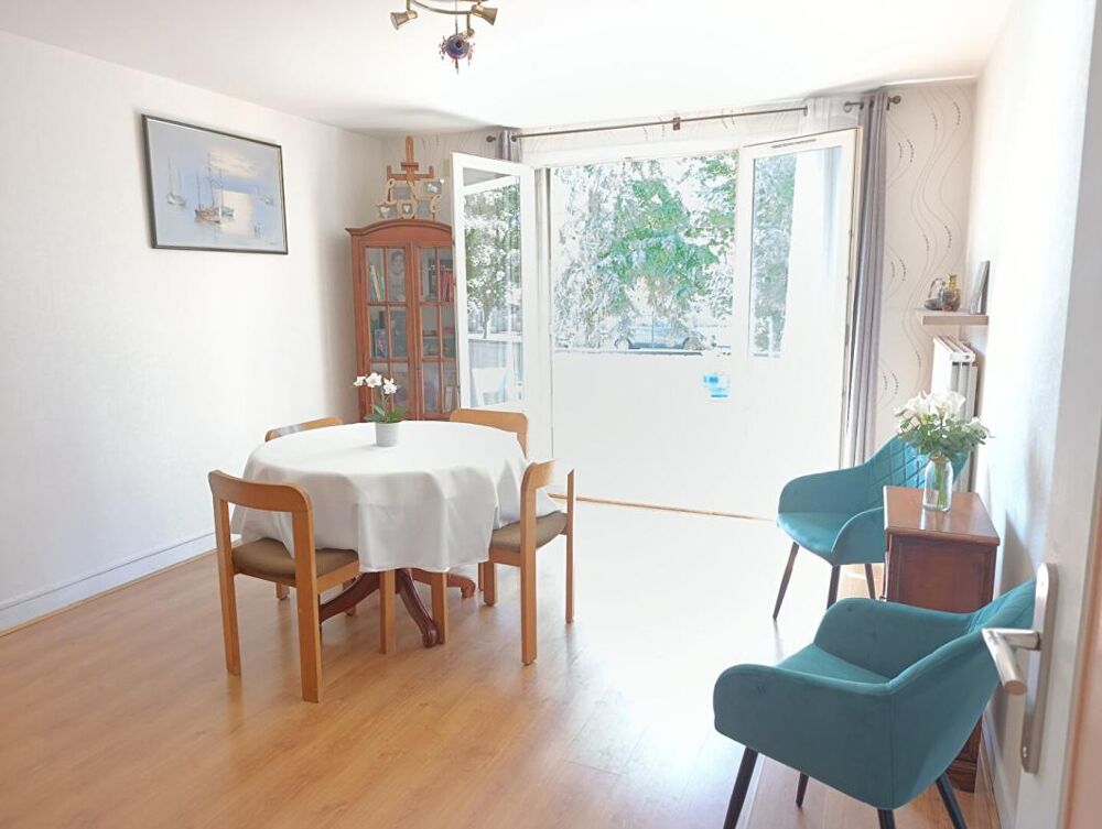 Vente Appartement Appartement Limeil Brevannes 4 pi�ces Limeil brevannes