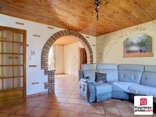  Maison à vendre 6 pièces 138 m²