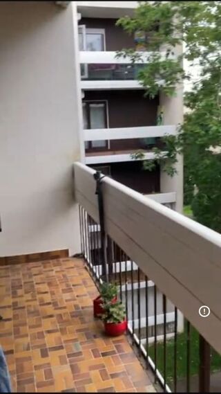  Appartement � louer 1 pi�ce 14 m�