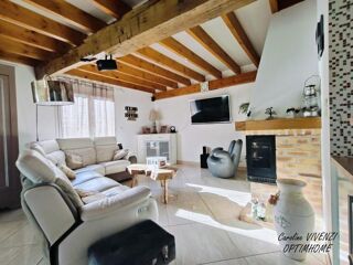  Maison à vendre 5 pièces 124 m²