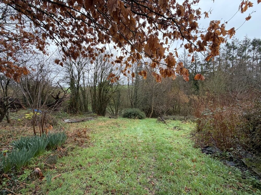 Vente Maison Maison en pierre de caractère – 175 m² habitables – Dépendances 100 m² – LA BARRE DE SEMILLY (50) La barre de semilly