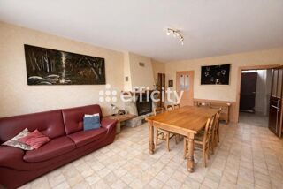  Maison � vendre 5 pi�ces 115 m�